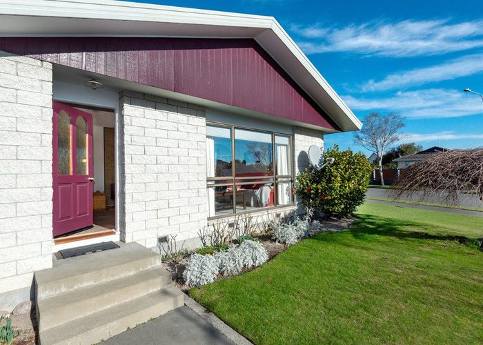  at 21 Te Maru Place, Redwood, Christchurch