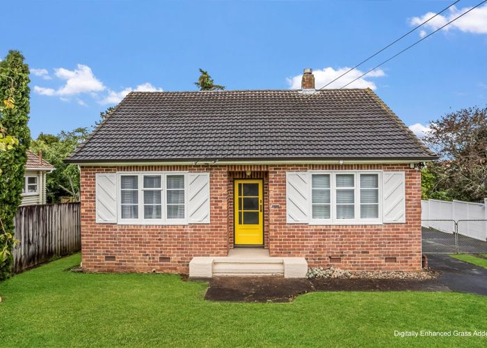  at 5 Baldwin Street, Otahuhu, Auckland City, Auckland