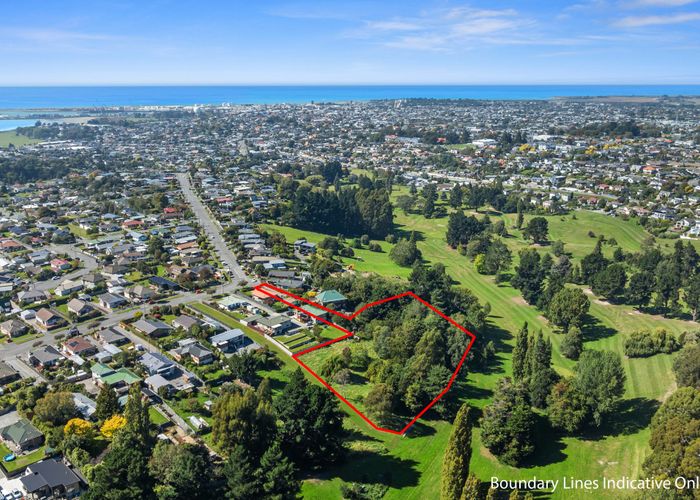  at 0 Kent Street, Marchwiel, Timaru, Canterbury