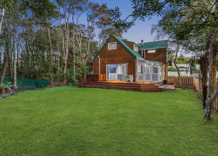  at 21b Otanerua Road, Hatfields Beach, Rodney, Auckland