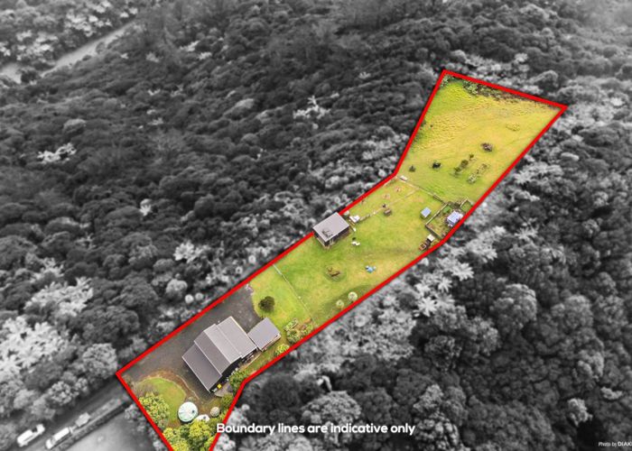  at 402C Awhitu Central Road, Awhitu, Franklin, Auckland