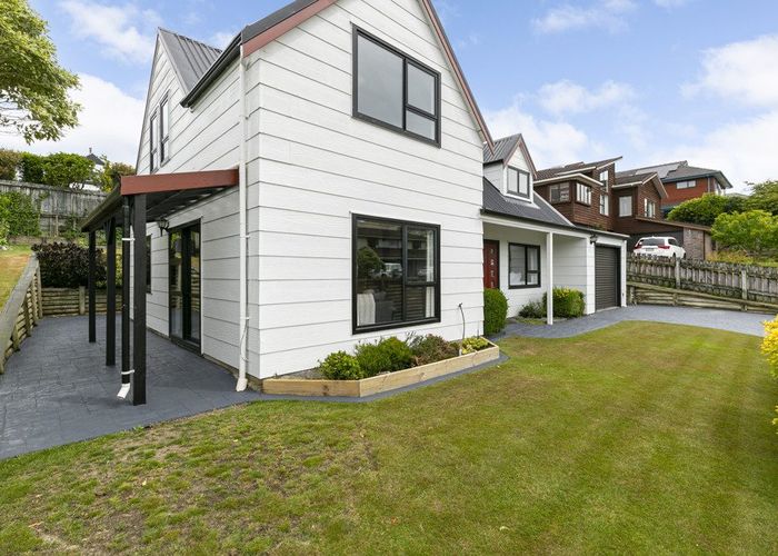  at 36 Lakewood Avenue, Churton Park, Wellington