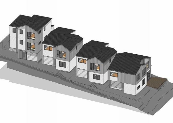  at 37 Rosalind Road, Glenfield, North Shore City, Auckland