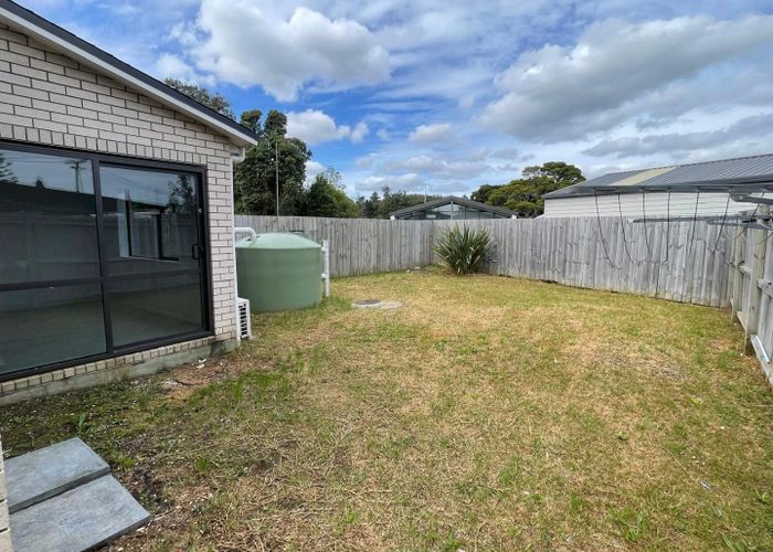  at Rosehill, Papakura, Auckland