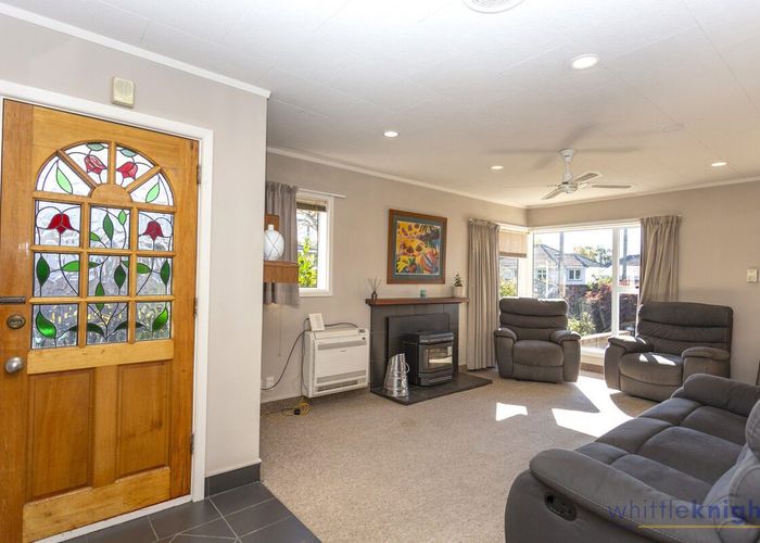  at 6 Hewlings Street, Shirley, Christchurch