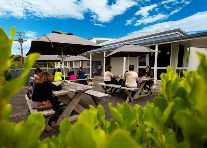  at 58 Wharf Road, Port Albert, Wellsford