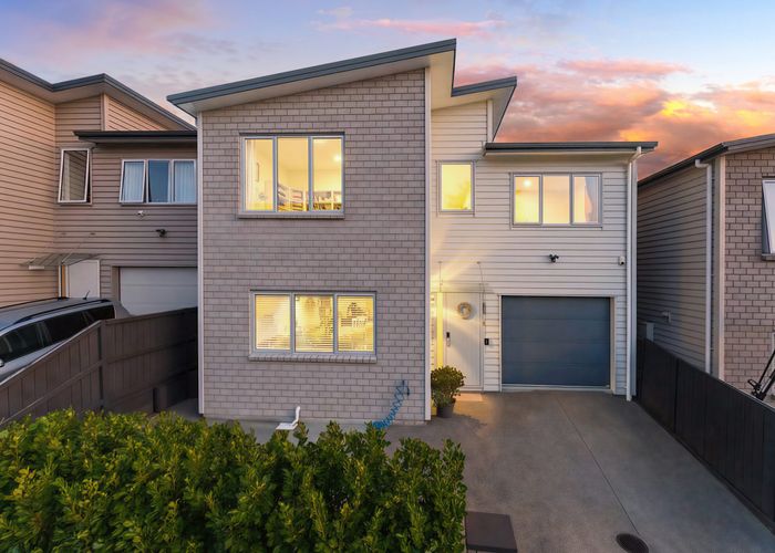 at 41 Sunshine Boulevard, Sunnyvale, Waitakere City, Auckland