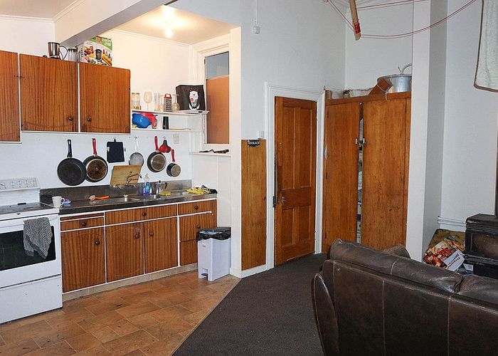  at 127 Leith Street, North Dunedin, Dunedin, Otago