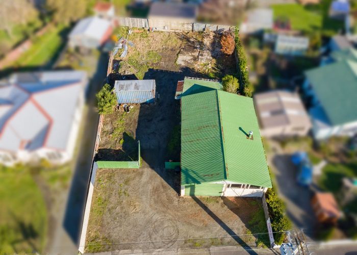  at 110 Fitzherbert Street, Featherston, South Wairarapa, Wellington