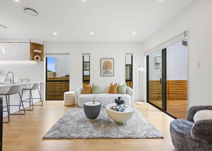  at 19B Ervine Place, Bucklands Beach, Manukau City, Auckland