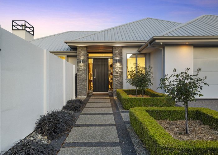  at 4 Rivers Edge, Northwood, Christchurch