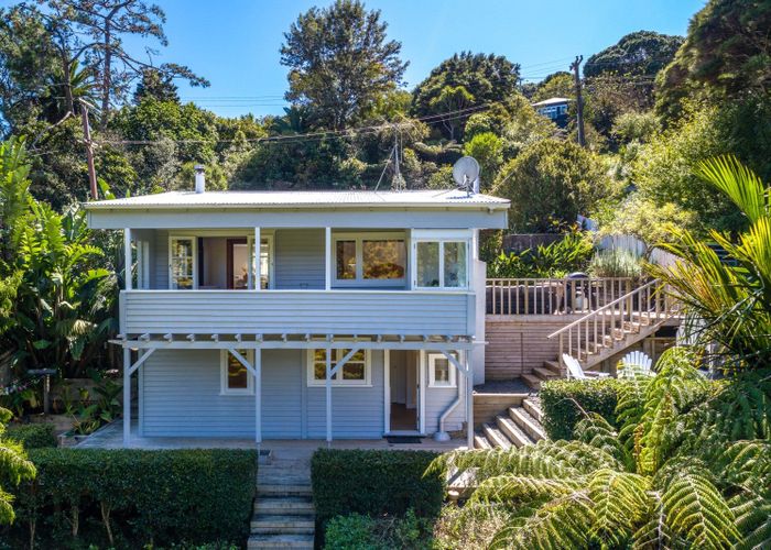  at 7 Hill Road, Palm Beach, Waiheke Island