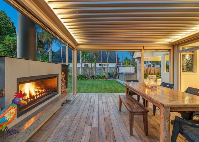  at 15 Manly Park Avenue, Manly, Whangaparaoa