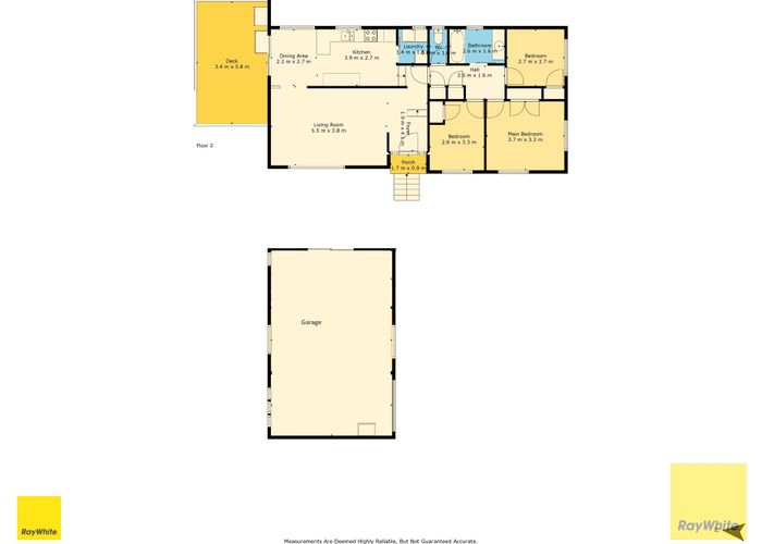  at 575 Massey Road, Mangere, Auckland