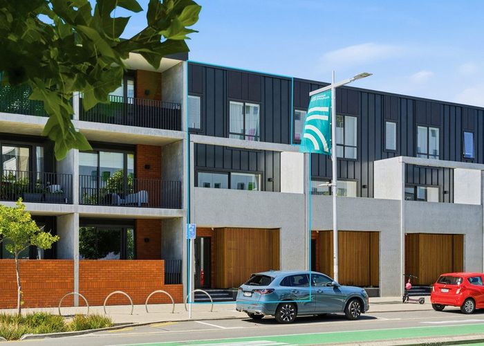  at 160 Manchester Street, City Centre, Christchurch City, Canterbury