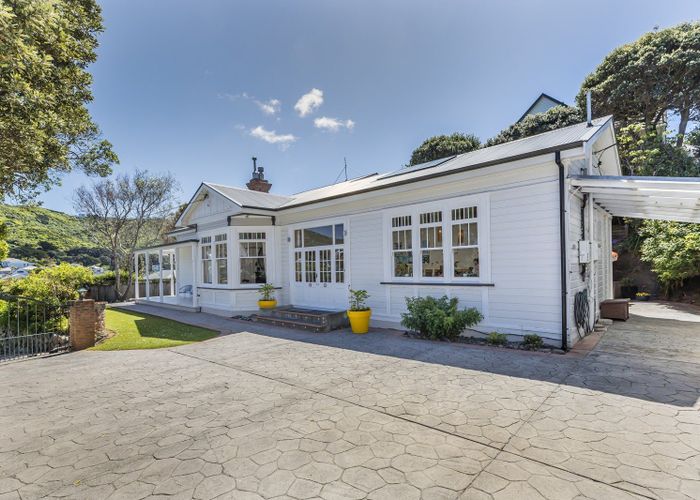  at 23A Clyde Street, Island Bay, Wellington, Wellington