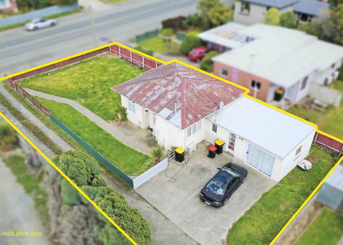  at 60B Tramway Road, Strathern, Invercargill, Southland