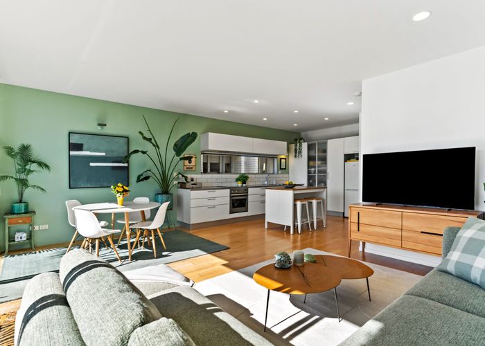  at 10/24 Westmoreland Street West, Grey Lynn, Auckland City, Auckland
