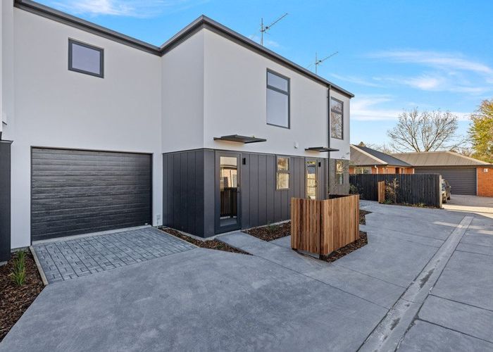  at 3/128 England Street, Linwood, Christchurch City, Canterbury