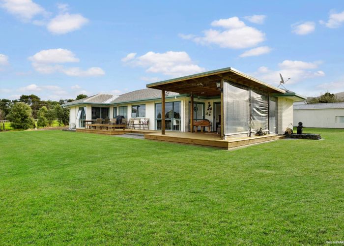  at 90 Pukekereru Lane, Kaiaua, Franklin, Auckland