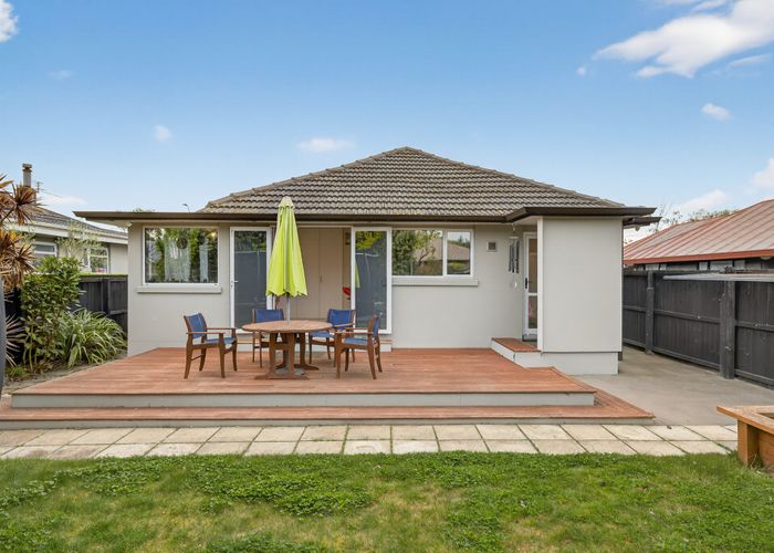  at 287 Burwood Road, Burwood, Christchurch City, Canterbury
