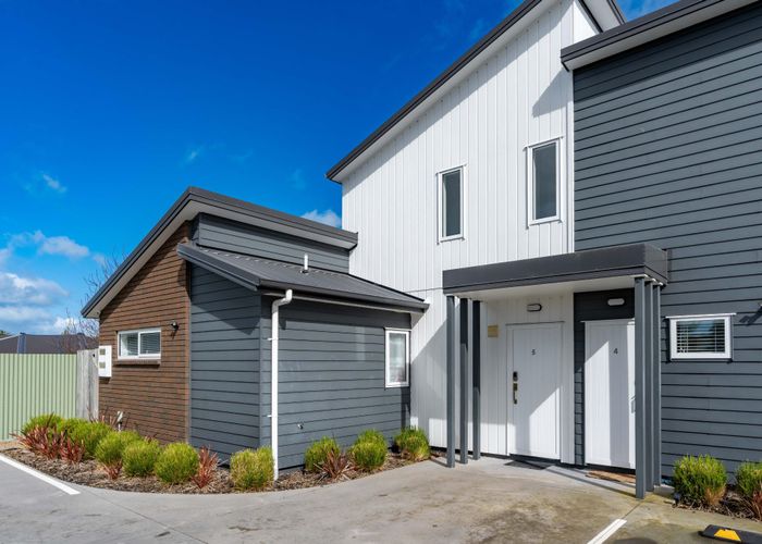  at 5/7 Burrows Place, Frankton, Hamilton, Waikato