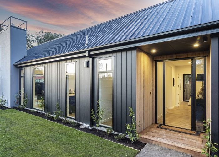  at 112A Paparoa Street, Papanui, Christchurch