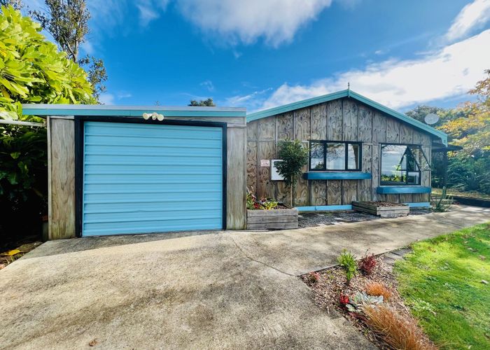  at 161A Maungatawhiri Road, Raglan