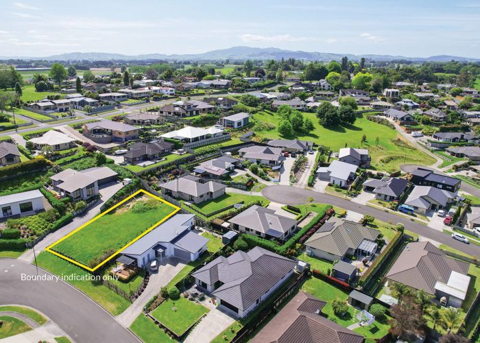  at 140 Rosehearty Place, Te Awamutu, Waipa, Waikato