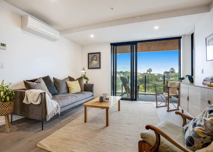  at 201/8 Central Road, Kingsland, Auckland