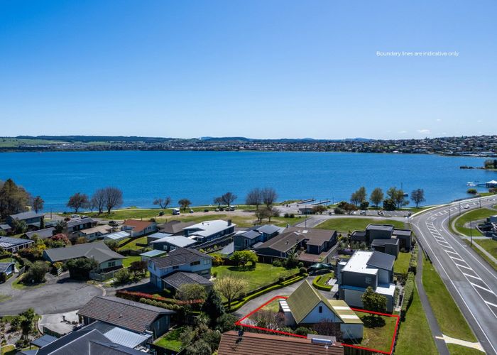  at 1/35 Oregon Drive, Rainbow Point, Taupō