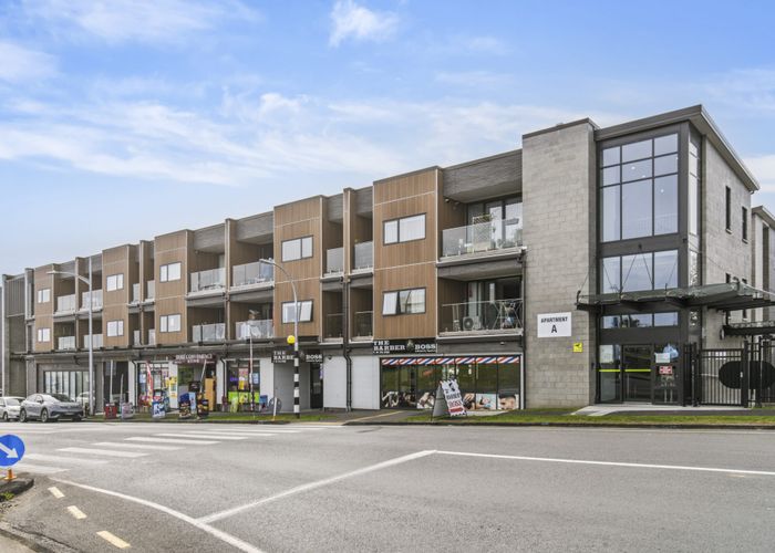  at Unit 27, 4 East Street, Papakura, Papakura, Auckland