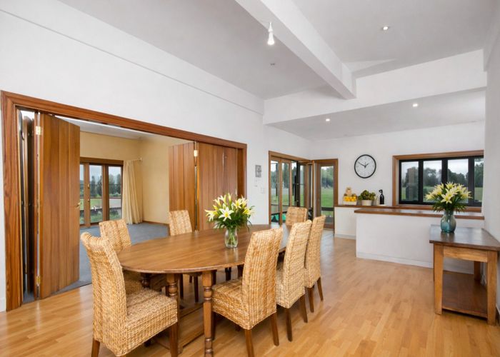  at Lot 1, 285 Paierau Road, Masterton, Masterton, Wellington