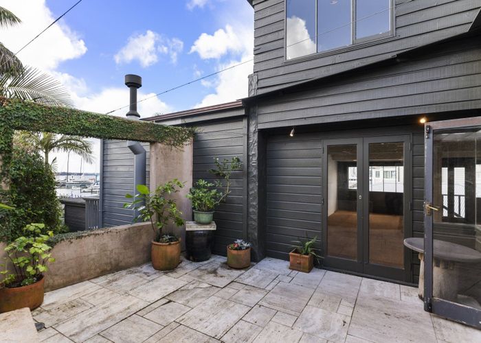  at 4A Harbour Street, Saint Marys Bay, Auckland