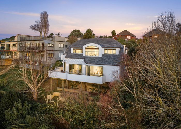  at 32a John Rymer Place, Kohimarama, Auckland City, Auckland