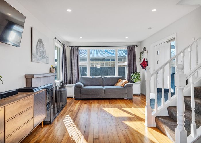  at 27 Kirner Street, Burwood, Christchurch