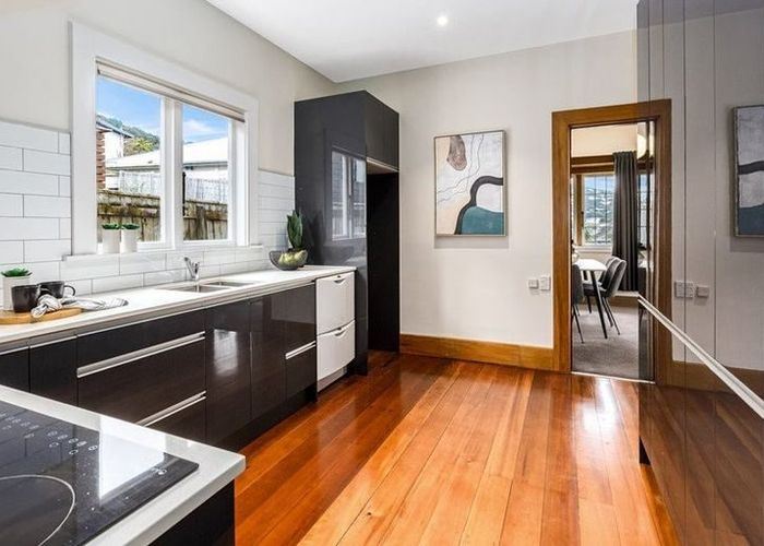  at Moxham Avenue, Hataitai, Wellington, Wellington