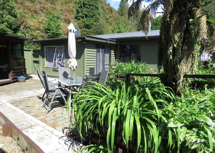  at 20 Ramsay Street, Reefton, Buller, West Coast