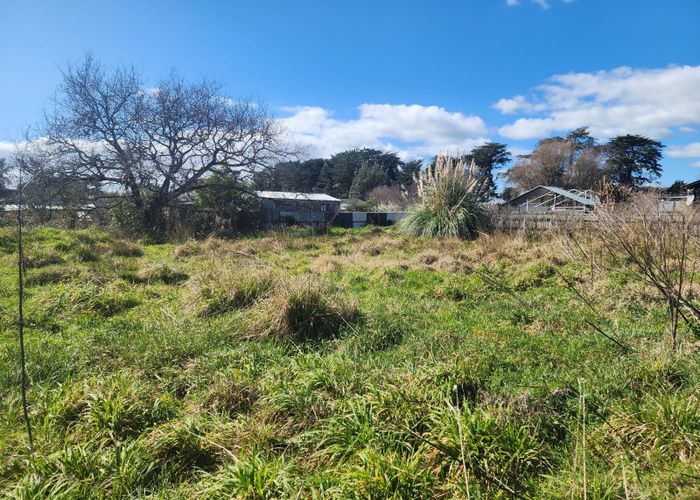  at 13B Spring Street, Foxton, Horowhenua, Manawatu / Whanganui