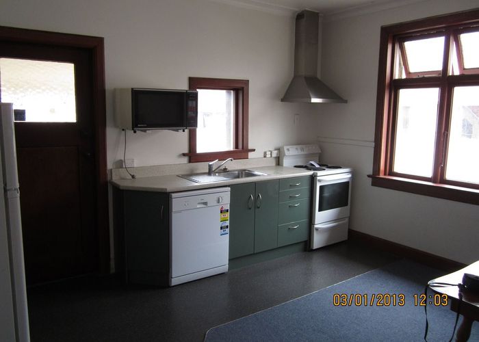  at 18O Forth Street, North Dunedin, Dunedin, Otago