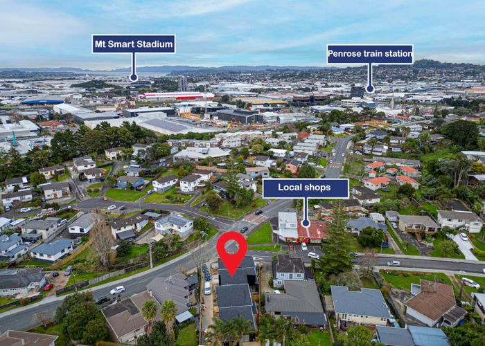  at 23 Melton Road, Mount Wellington, Auckland City, Auckland