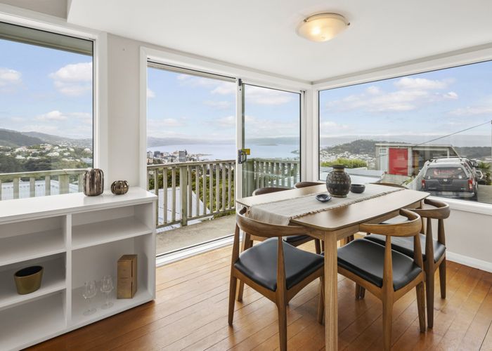  at 4 Karepa Street, Brooklyn, Wellington