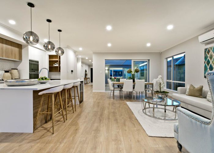  at 40 Ormonde Drive, Silverdale, Silverdale