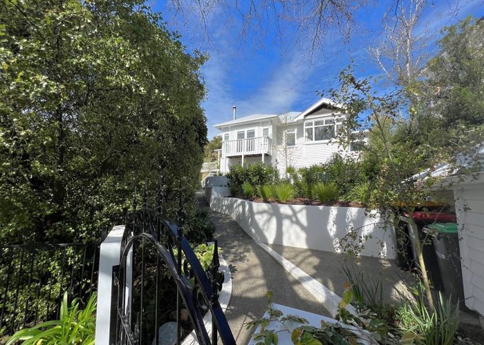 Recently sold 2 Whareora Terrace, Cashmere, Christchurch homes.co.nz