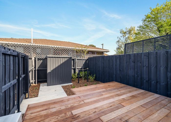  at 1/1 Perth Street, Richmond, Christchurch City, Canterbury