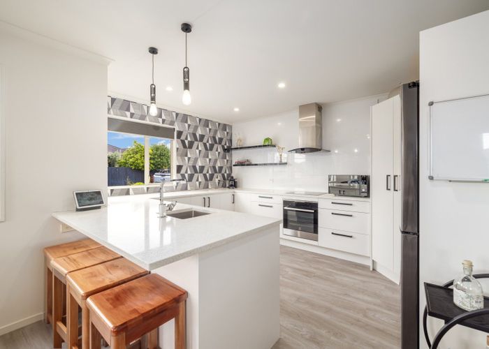  at 6 Saint Keverne Close, Burwood, Christchurch