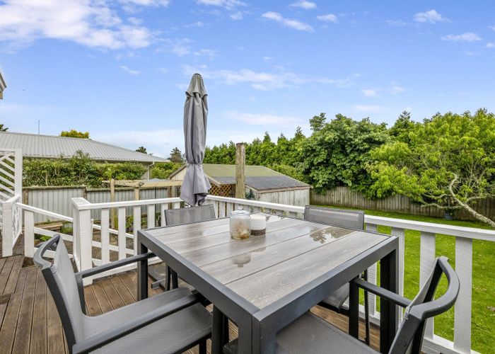  at 186 Regan Street, Stratford, Stratford, Taranaki