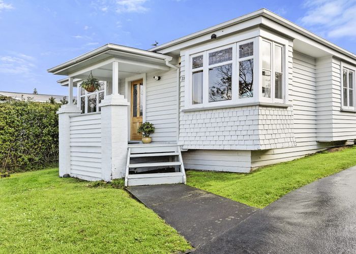  at 23 Montrose Street, Point Chevalier, Auckland