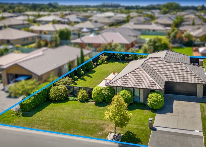  at 11 Colebrook Drive, Rolleston, Rolleston