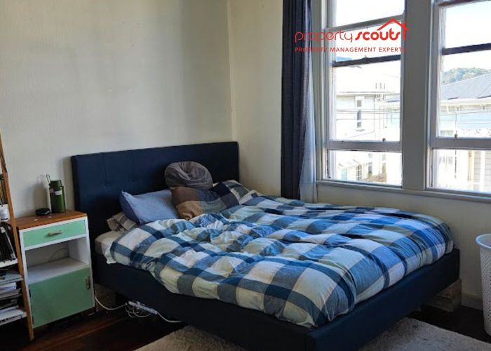  at 99 Wallace Street, Mount Cook, Wellington, Wellington